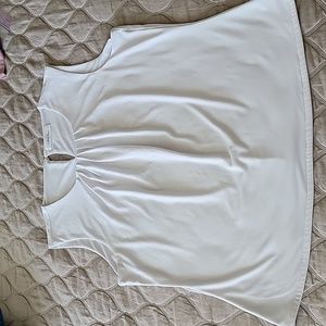 CALVIN Klein busuness/ casual top